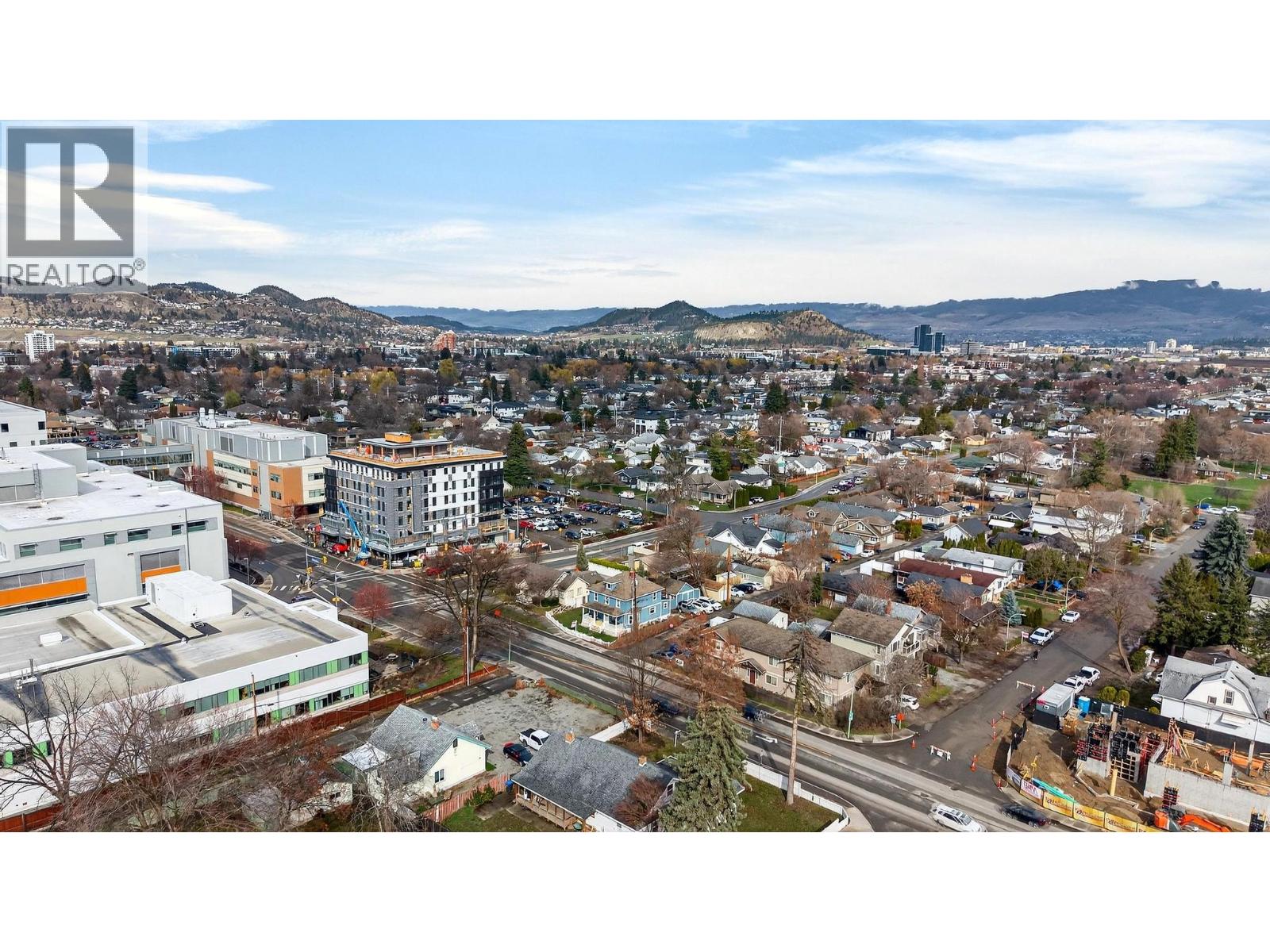  2319 Pandosy Street, Kelowna