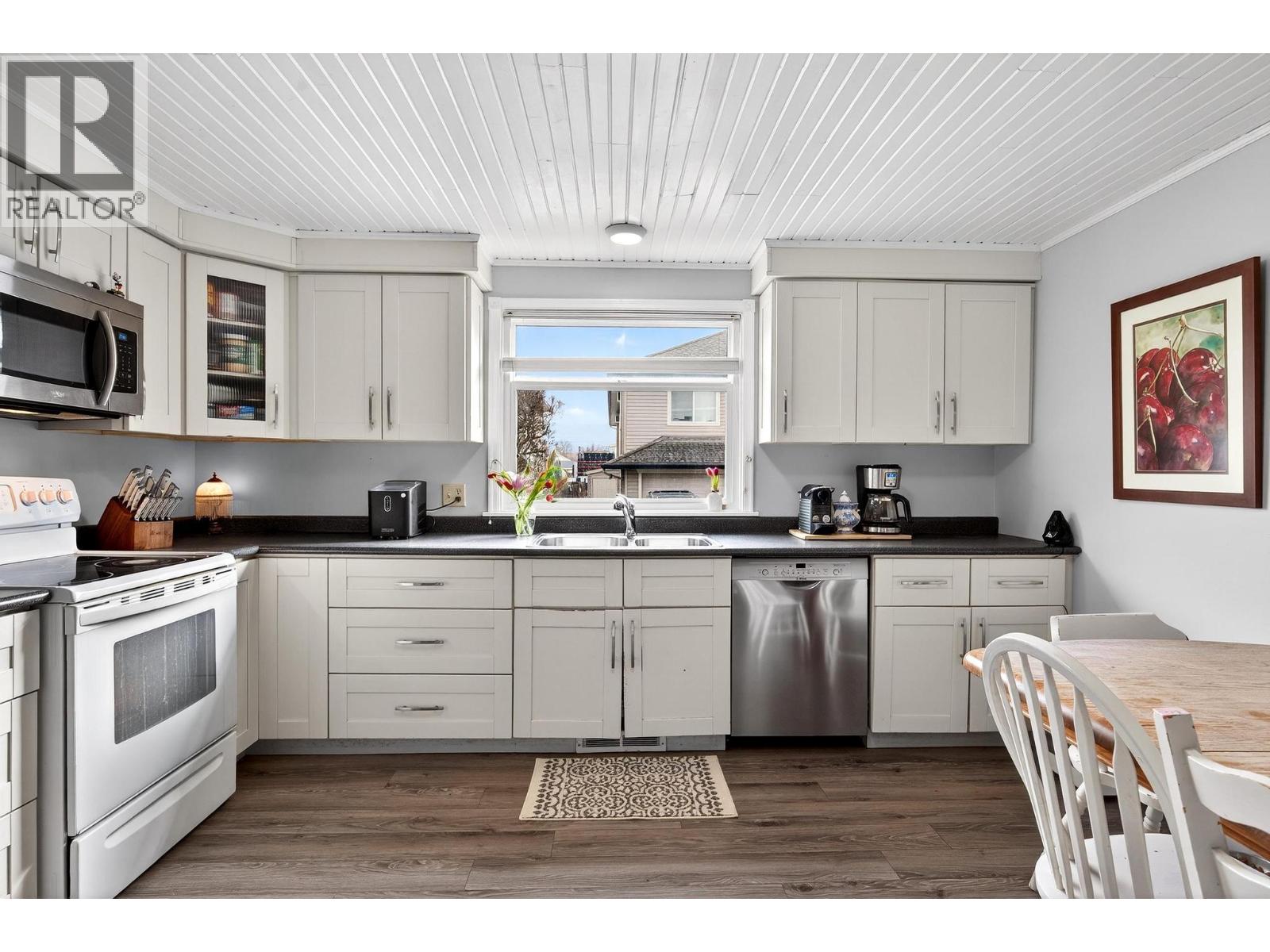  2319 Pandosy Street, Kelowna