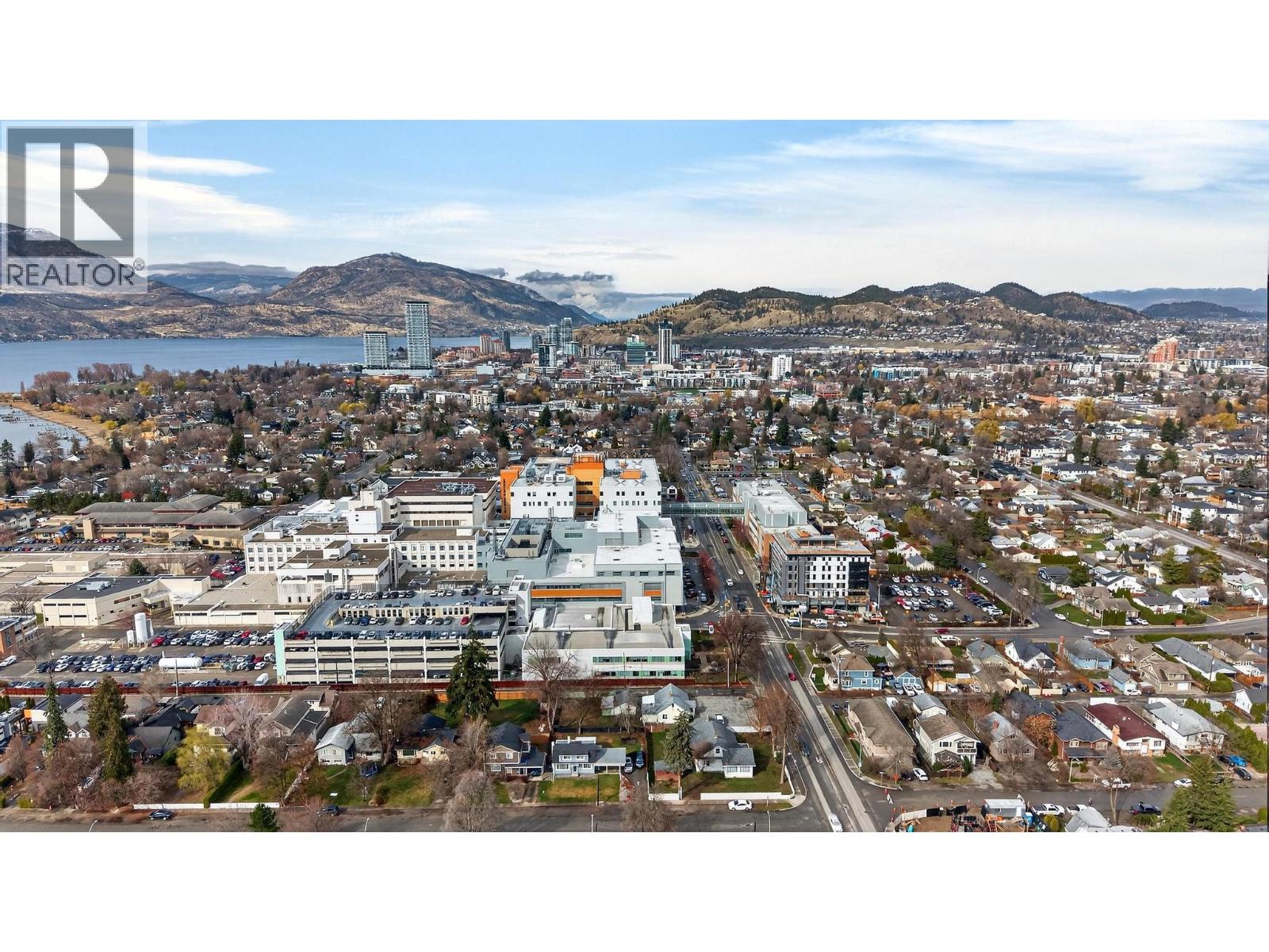  2319 Pandosy Street, Kelowna