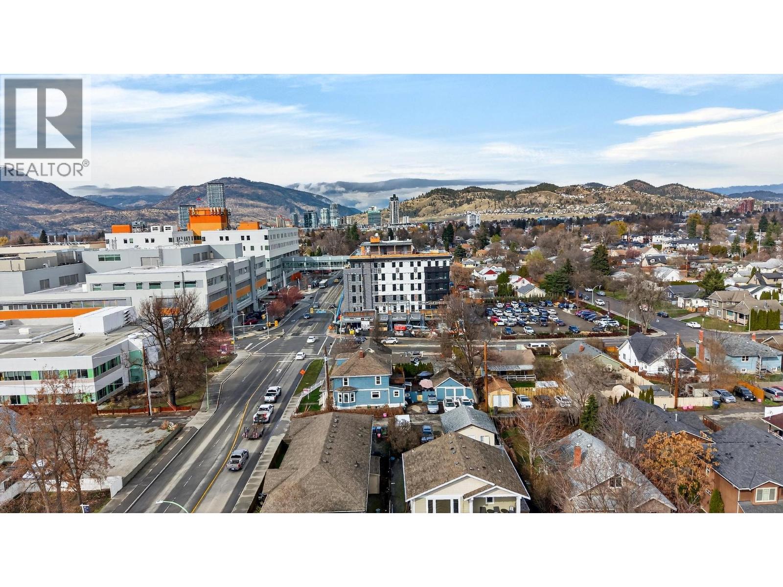  2319 Pandosy Street, Kelowna