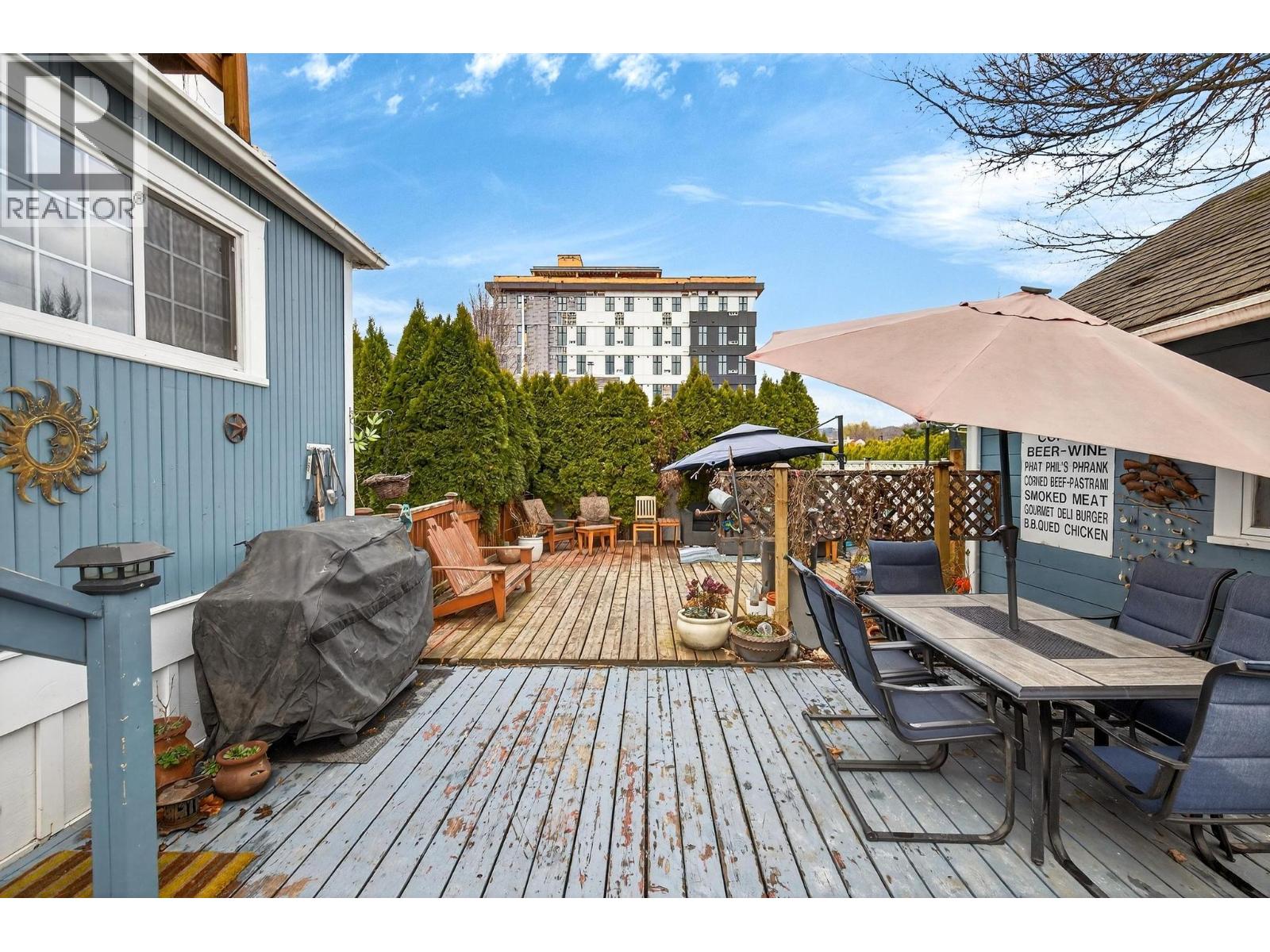  2319 Pandosy Street, Kelowna