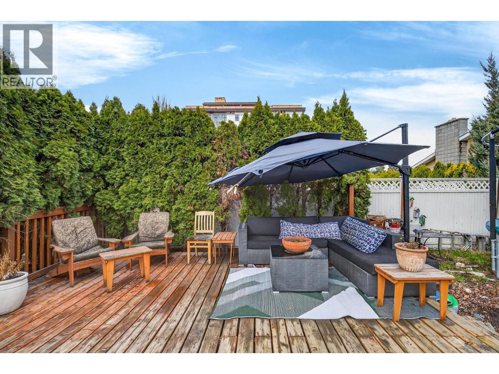 2319 Pandosy Street - 27