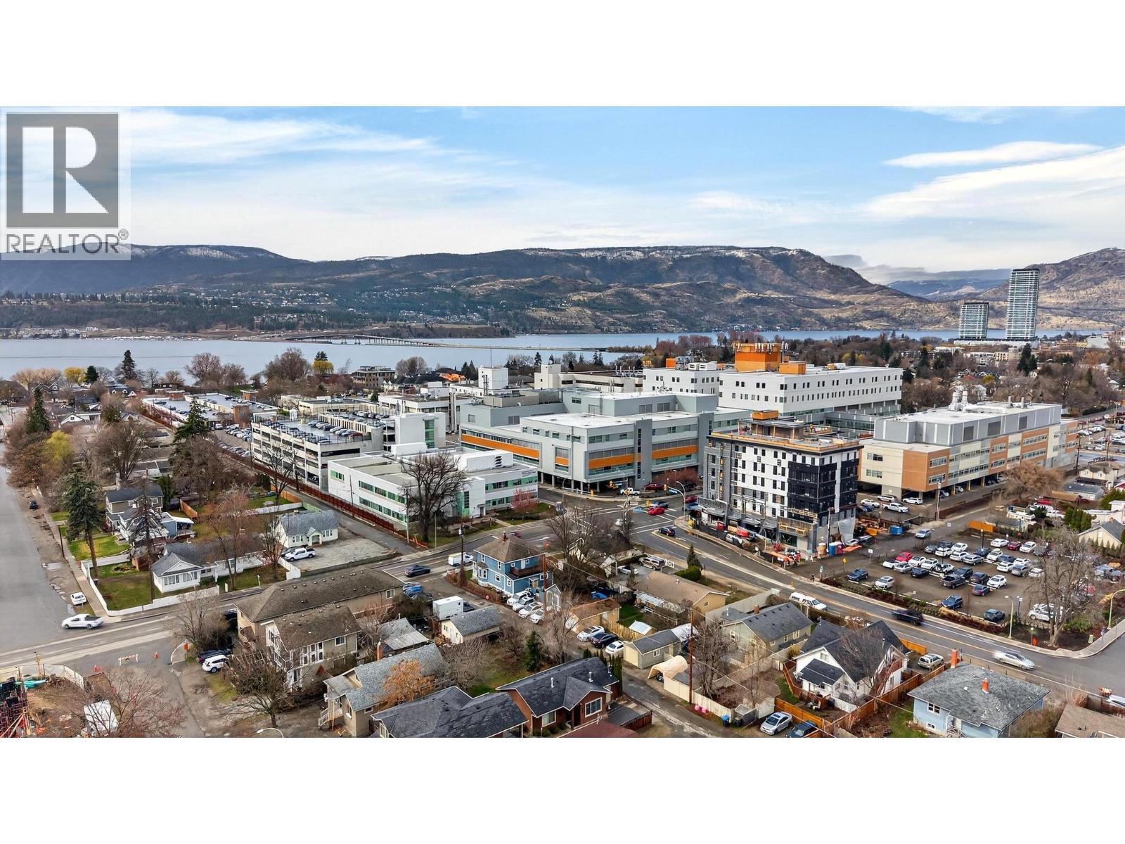  2319 Pandosy Street, Kelowna