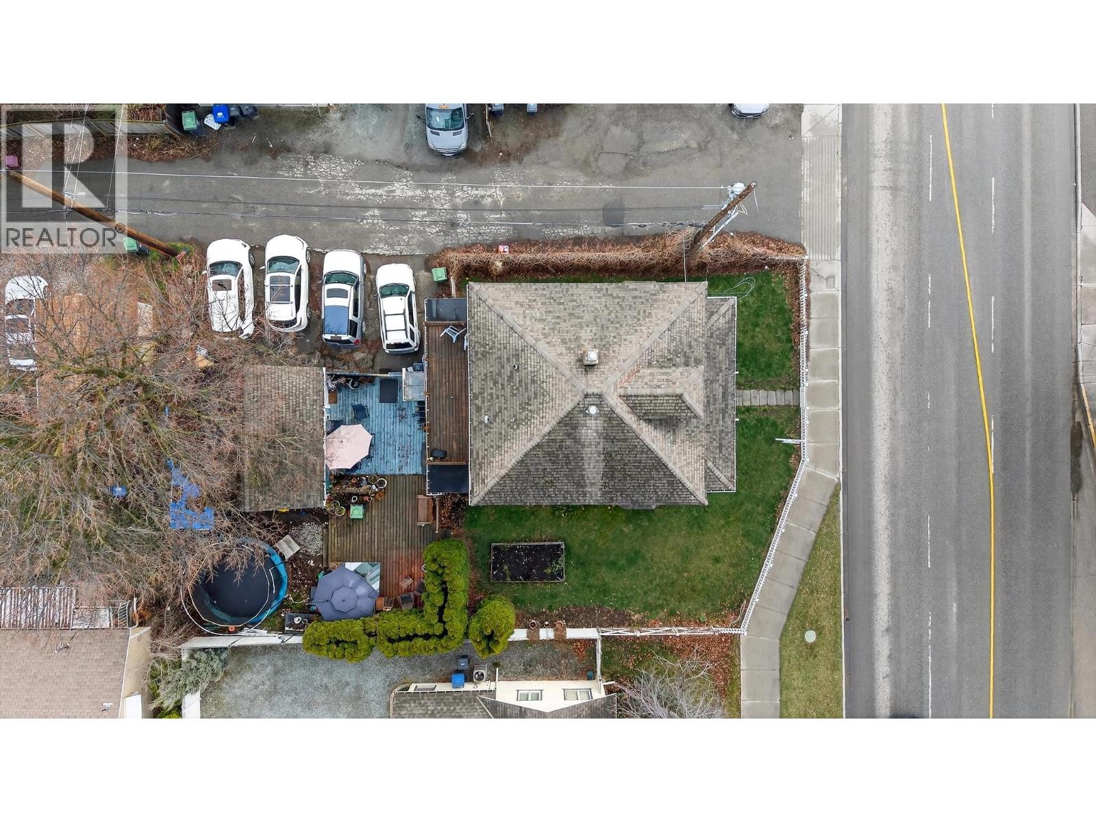  2319 Pandosy Street, Kelowna