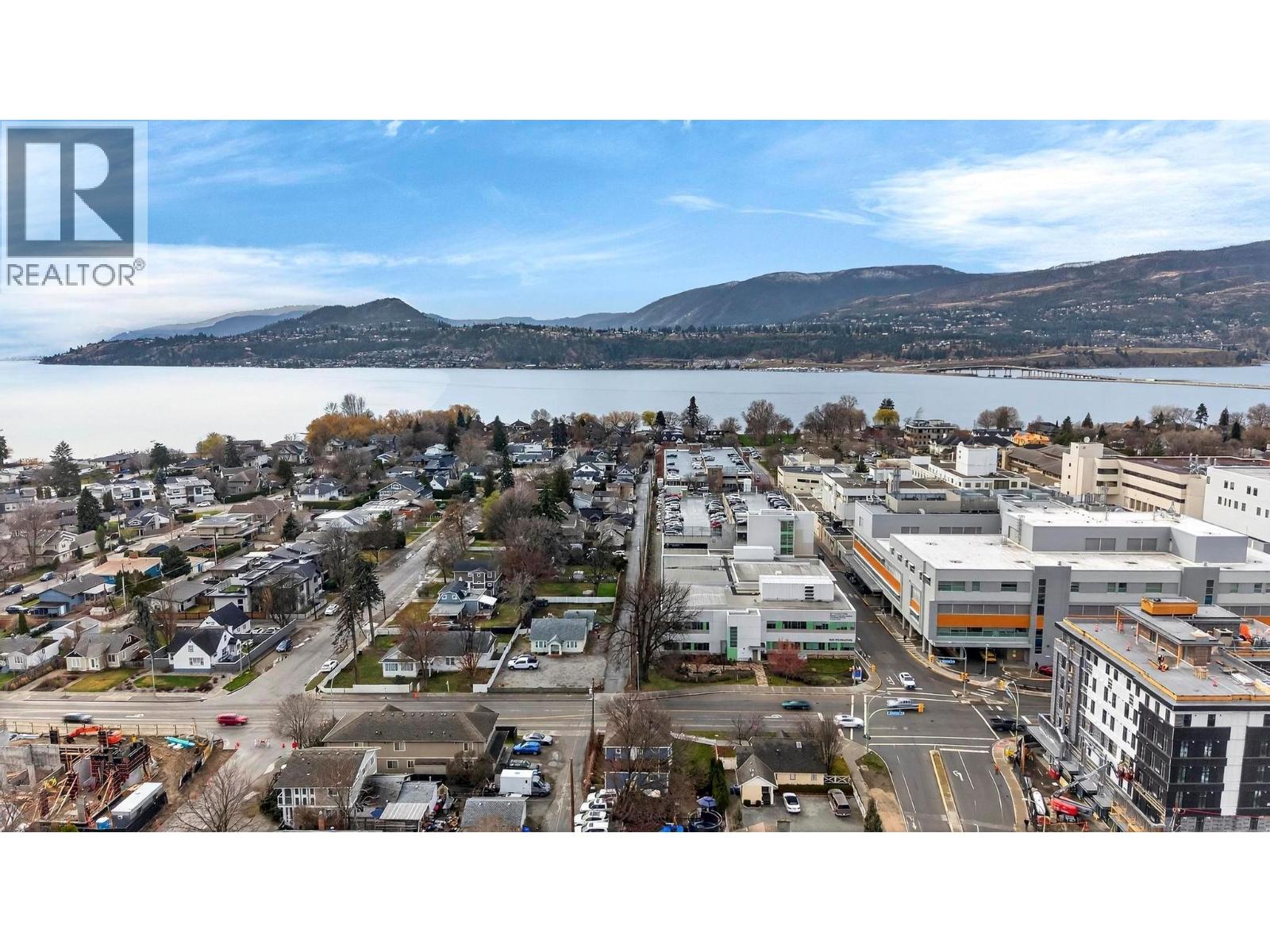  2319 Pandosy Street, Kelowna
