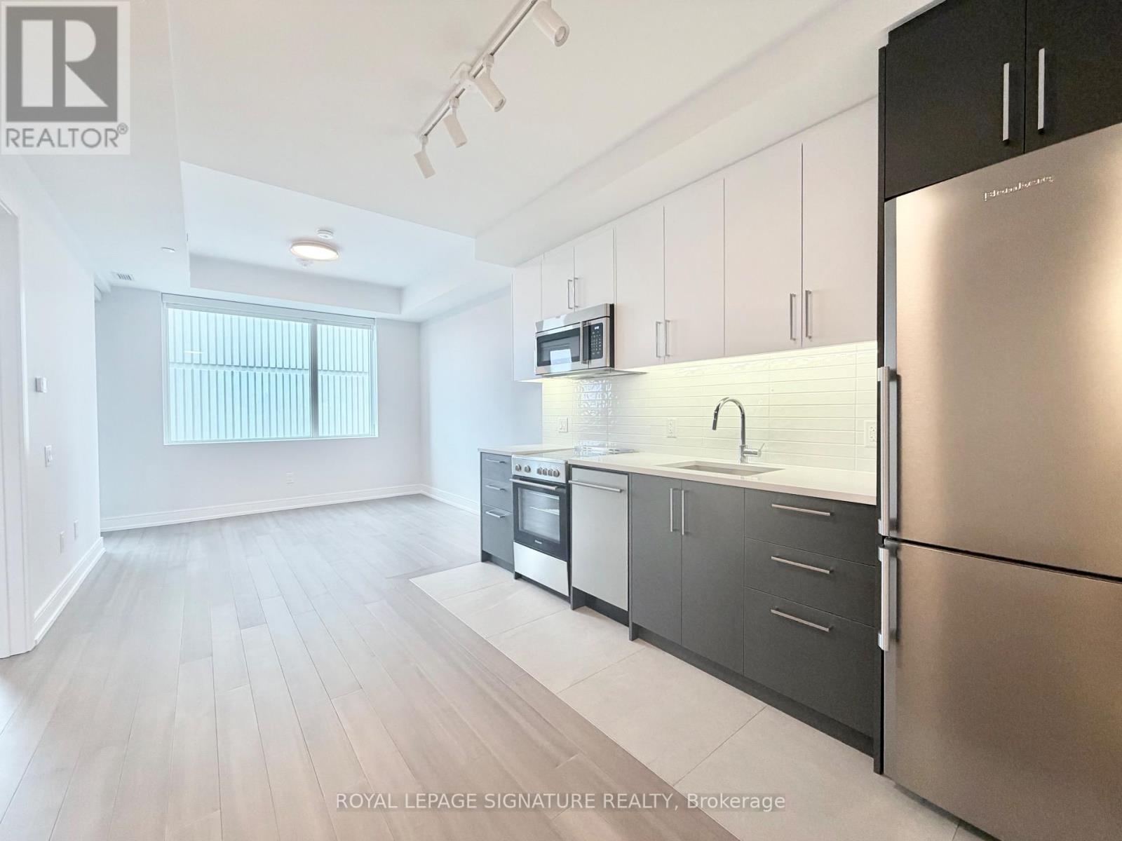 504 - 664 SPADINA AVENUE