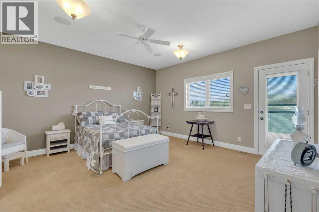 16 Fawn Meadows Drive, Delburne