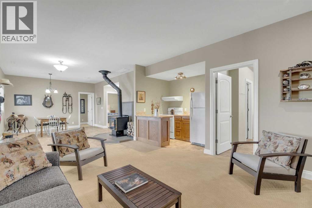 16 Fawn Meadows Drive, Delburne