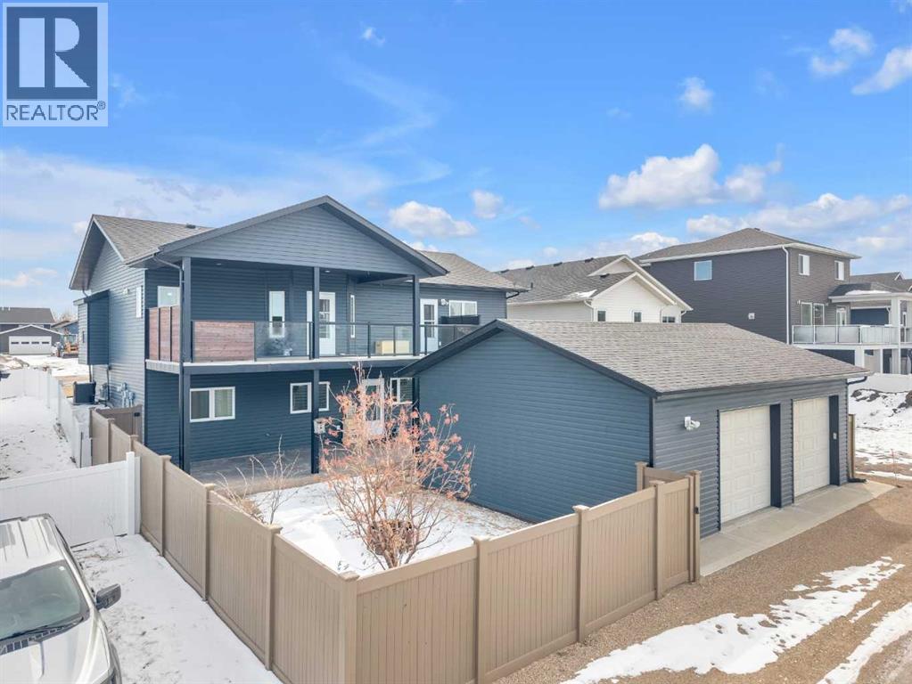 16 Fawn Meadows Drive, Delburne