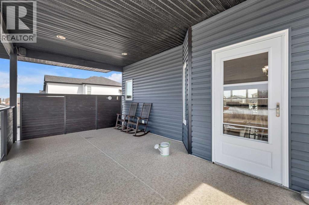 16 Fawn Meadows Drive, Delburne