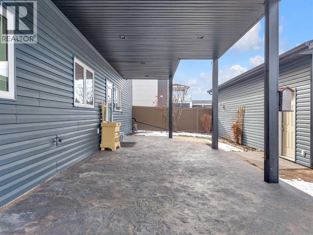 16 Fawn Meadows Drive, Delburne