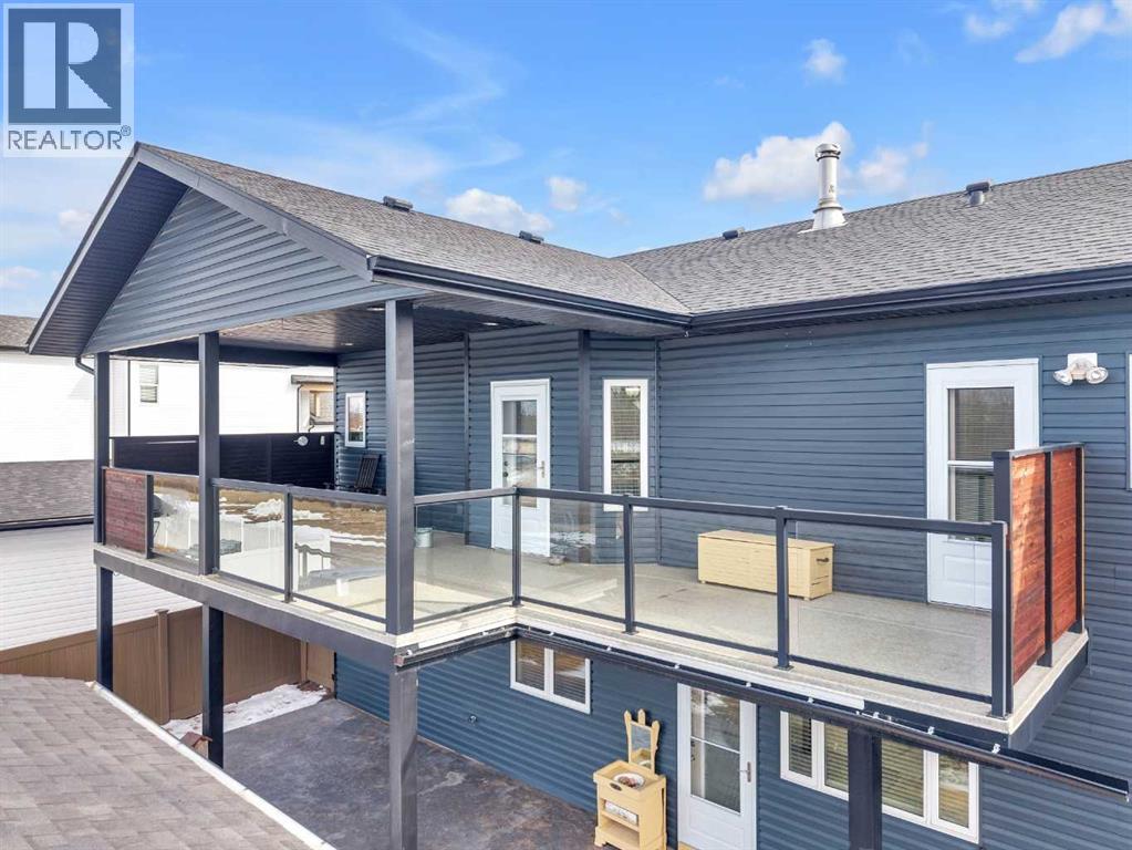 16 Fawn Meadows Drive, Delburne