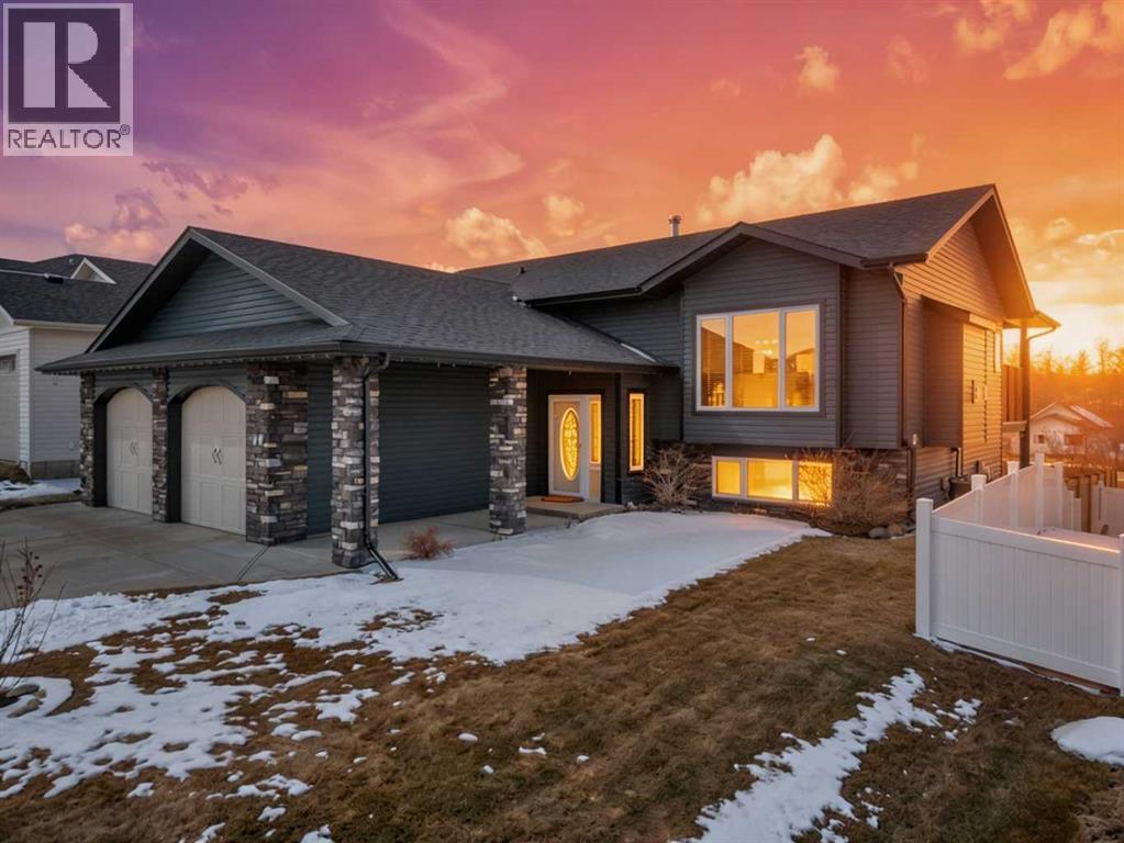 16 Fawn Meadows Drive, Delburne