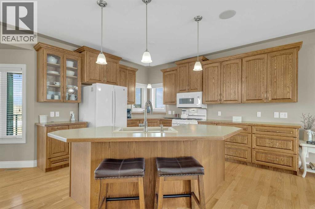 16 Fawn Meadows Drive, Delburne