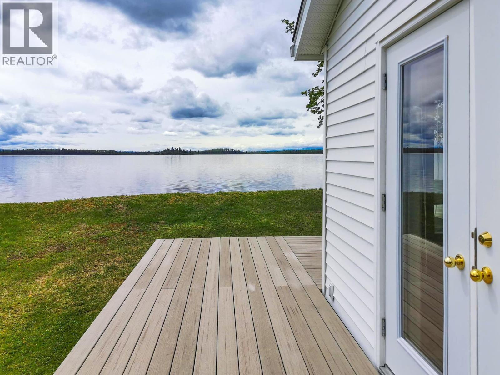 LOT 1 N GREEN LAKE ROAD - 1