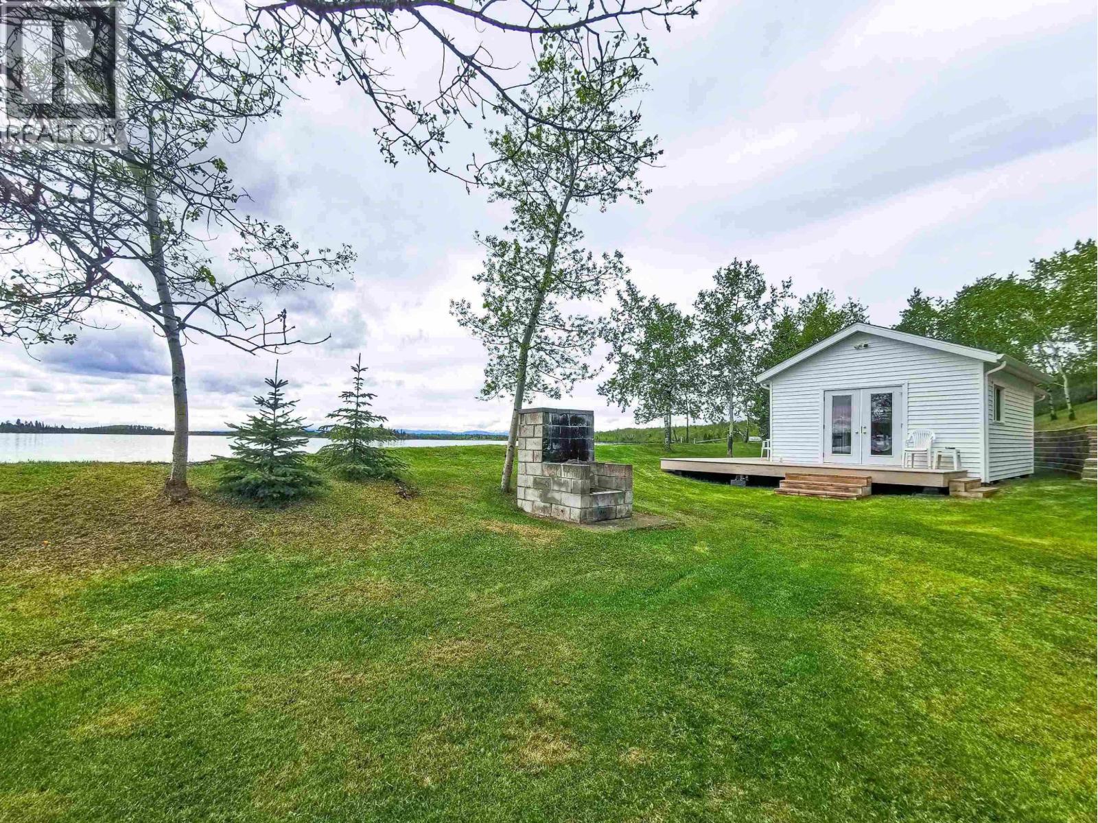 LOT 1 N GREEN LAKE ROAD - 14