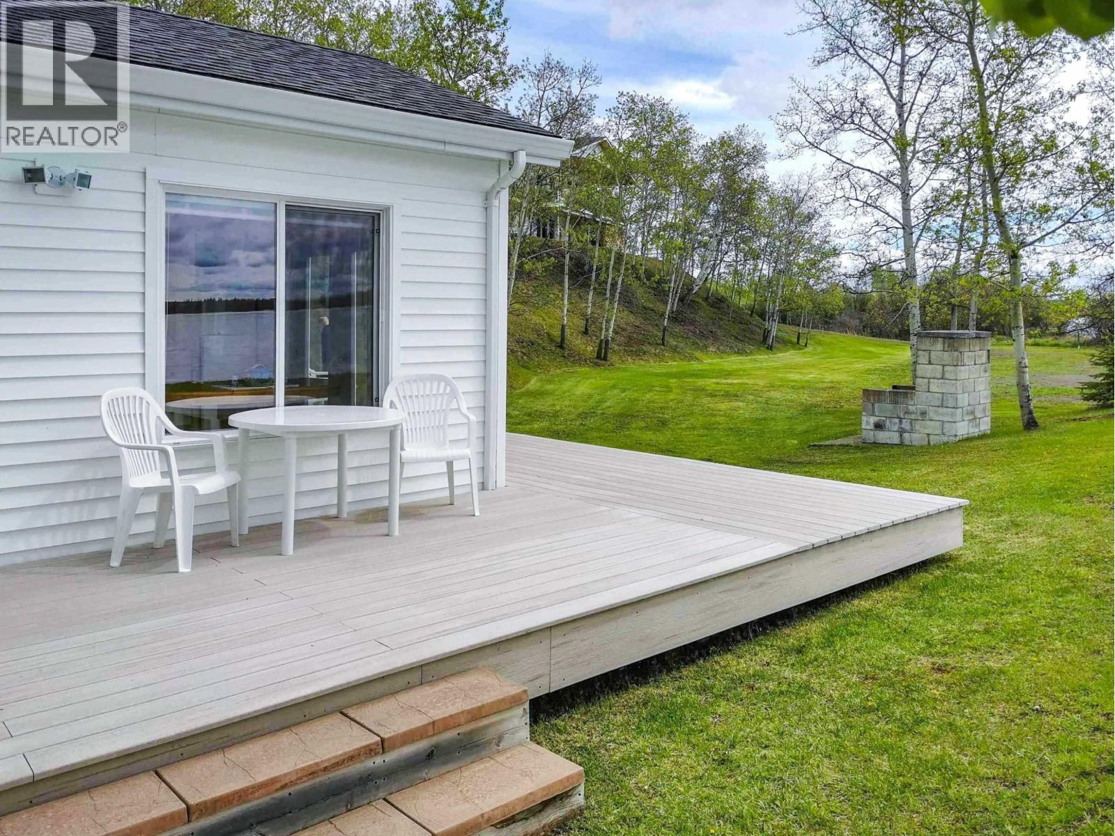 LOT 1 N GREEN LAKE ROAD - 15