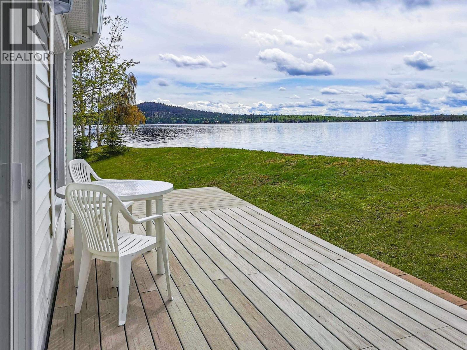 LOT 1 N GREEN LAKE ROAD - 17