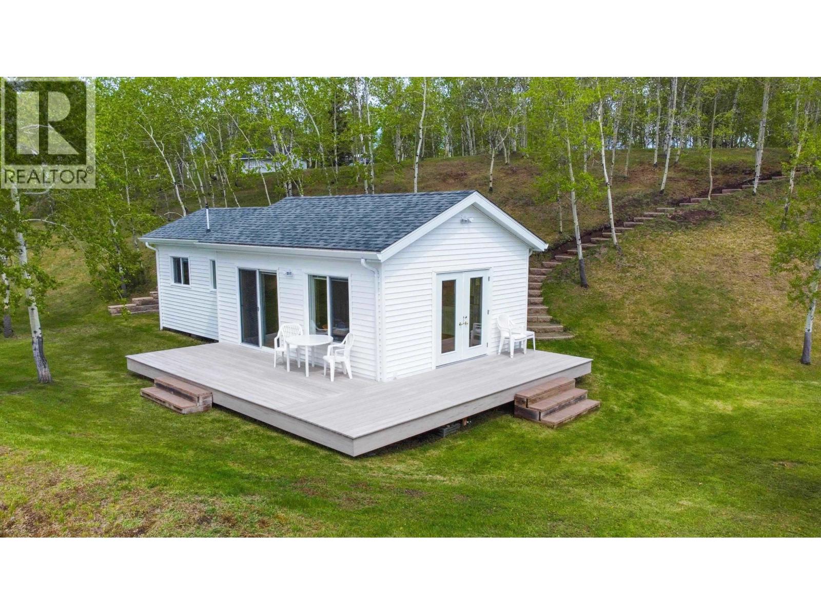 LOT 1 N GREEN LAKE ROAD - 2