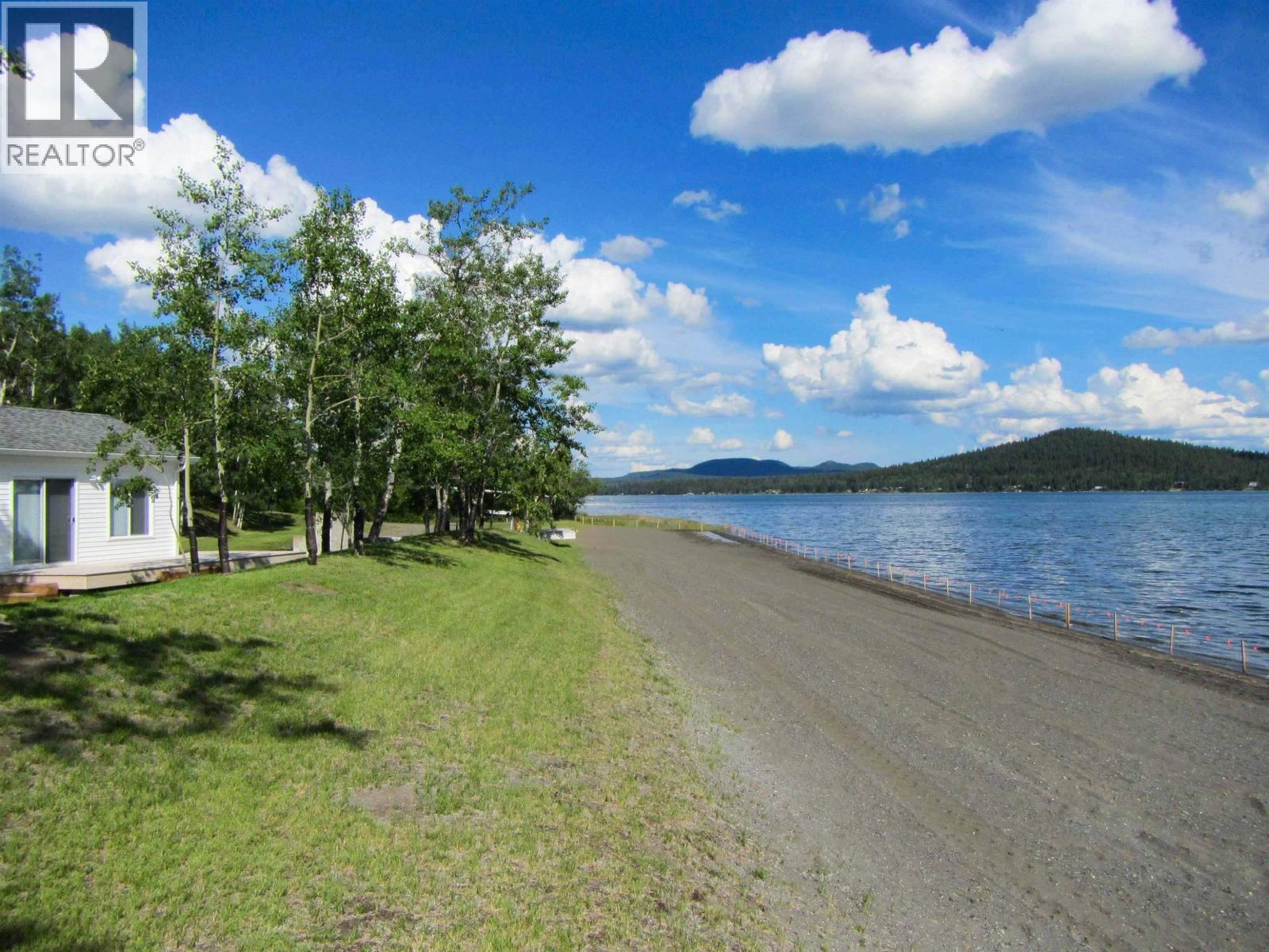 LOT 1 N GREEN LAKE ROAD - 3