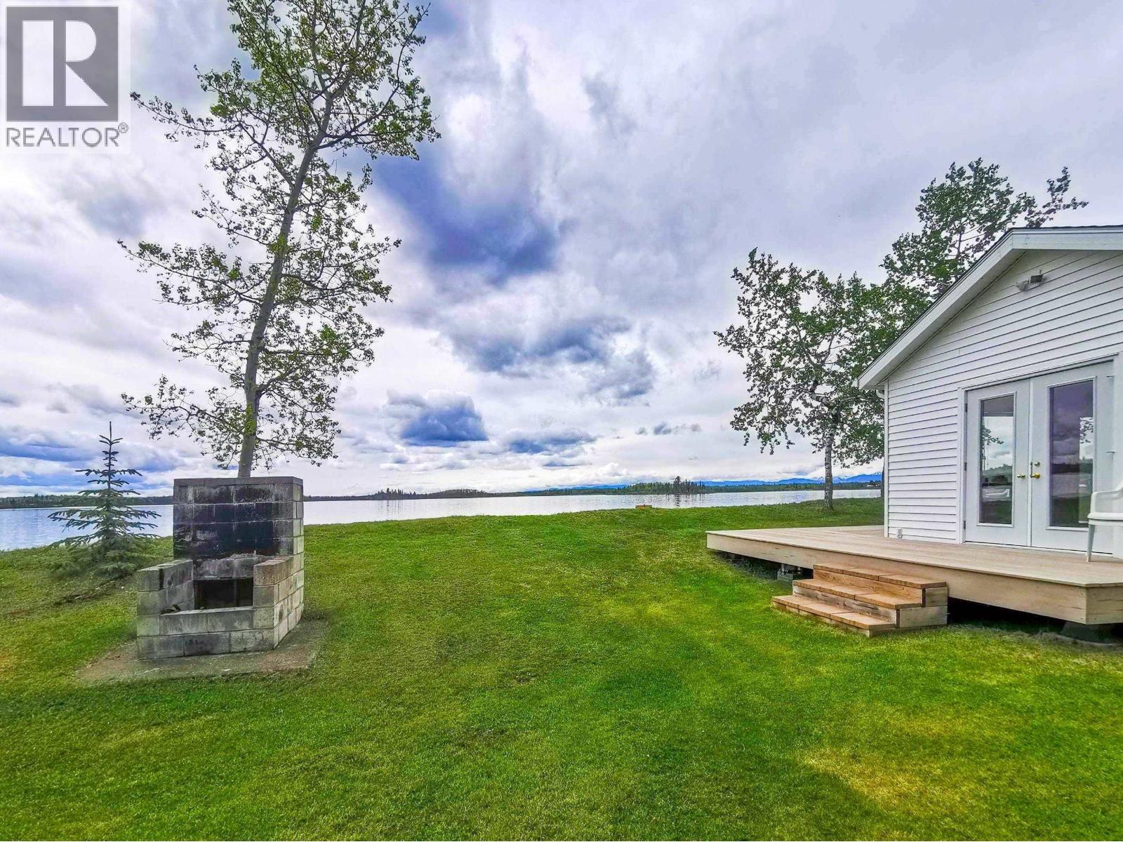LOT 1 N GREEN LAKE ROAD - 4