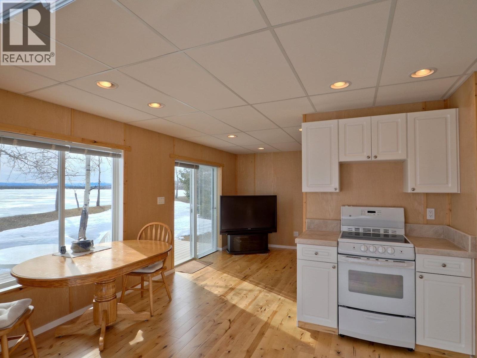 LOT 1 N GREEN LAKE ROAD - 5