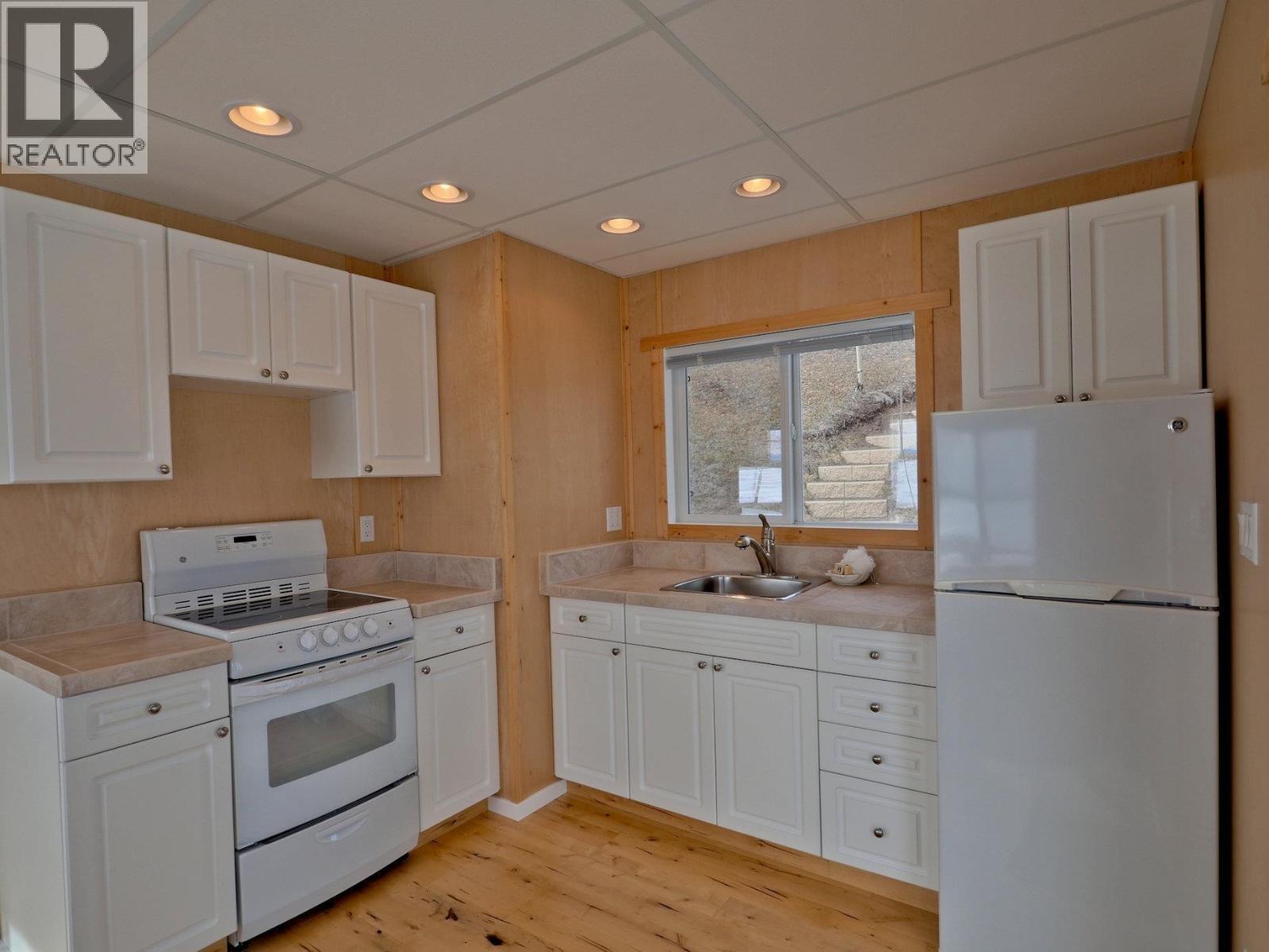 LOT 1 N GREEN LAKE ROAD - 6