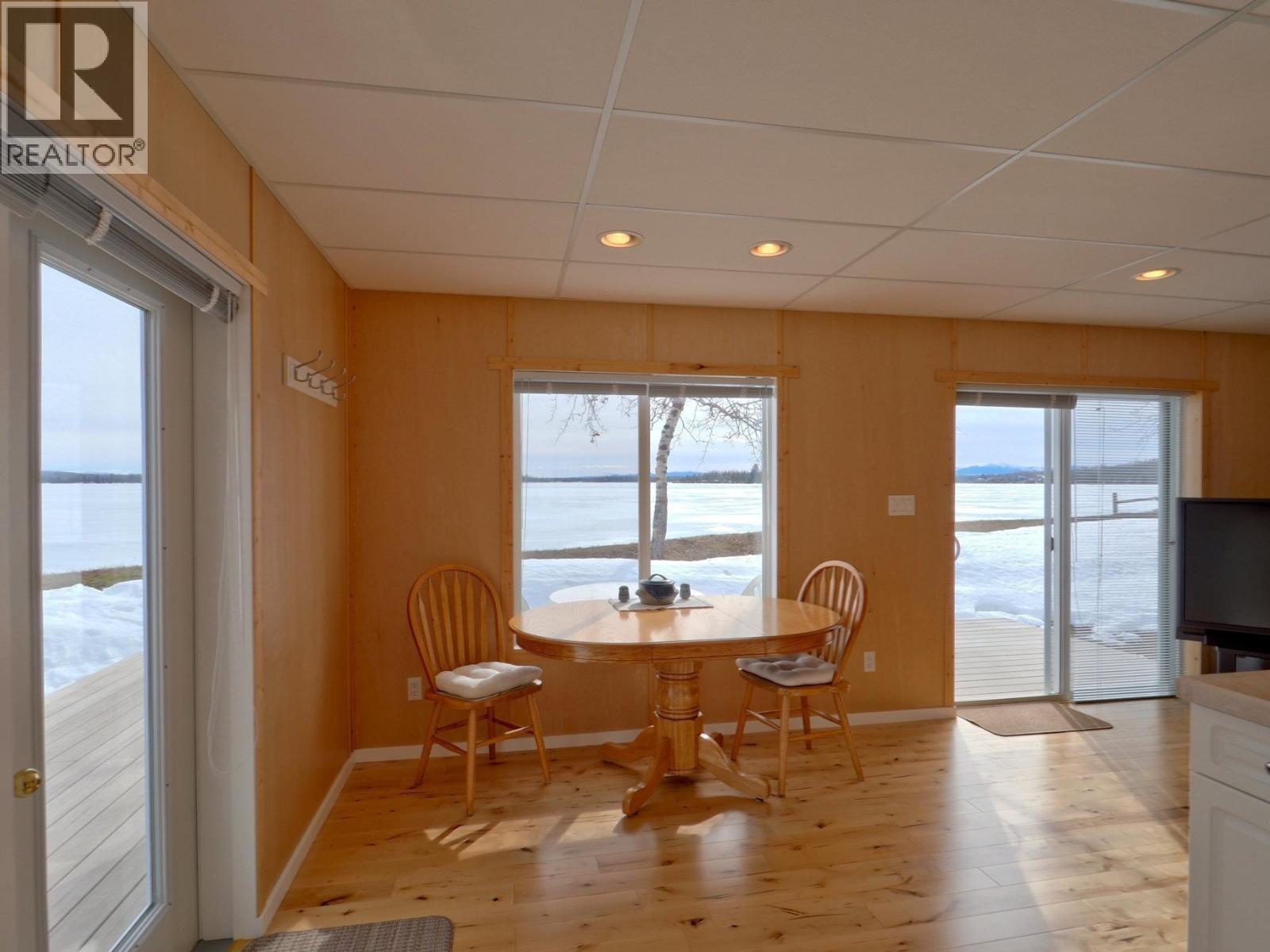 LOT 1 N GREEN LAKE ROAD - 7