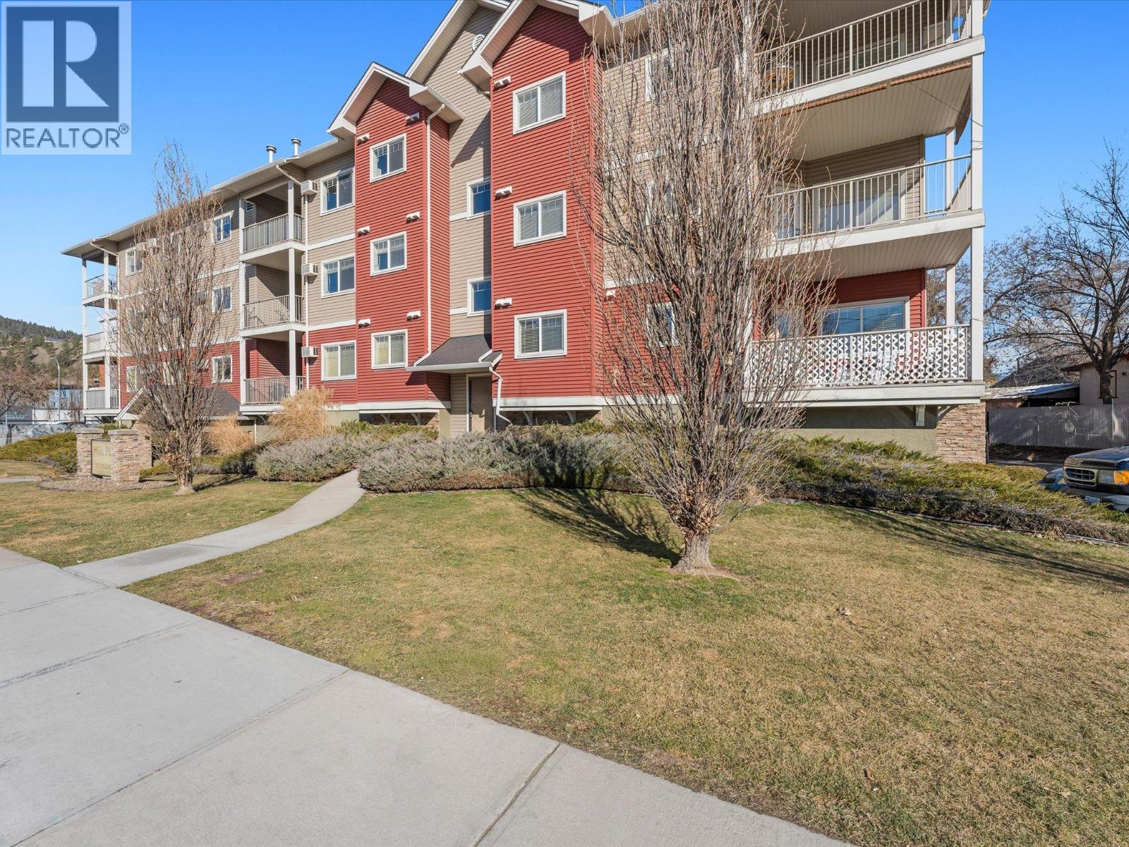 #302-345 Mills Road, Kelowna