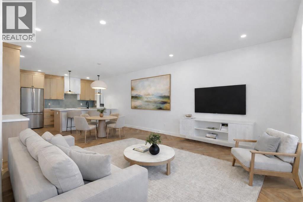 Single Family House for Sale in    Avenue SW South Calgary Calgary 