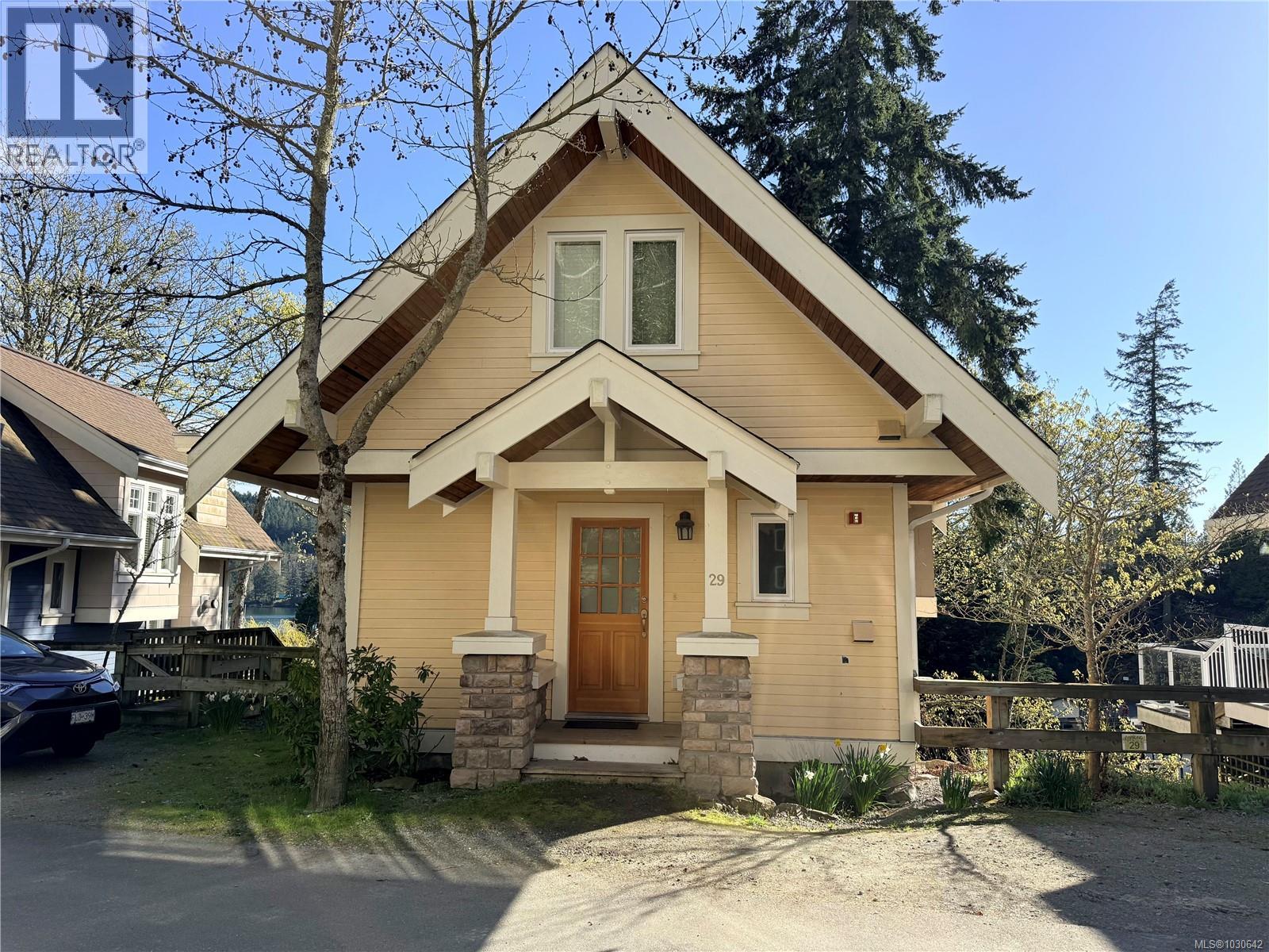 29A 2315 Mackinnon Rd, Pender Island