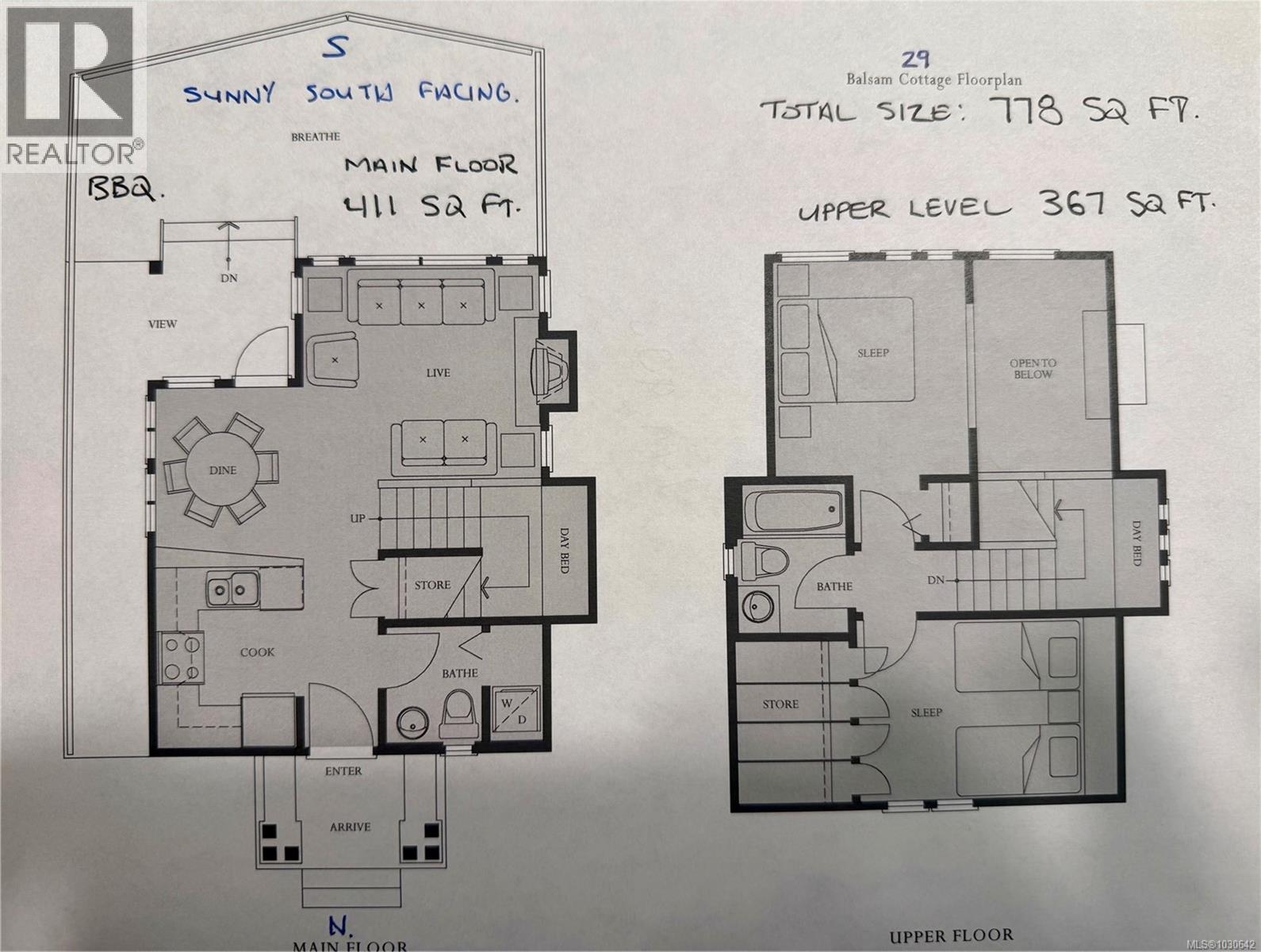 29A 2315 Mackinnon Rd, Pender Island