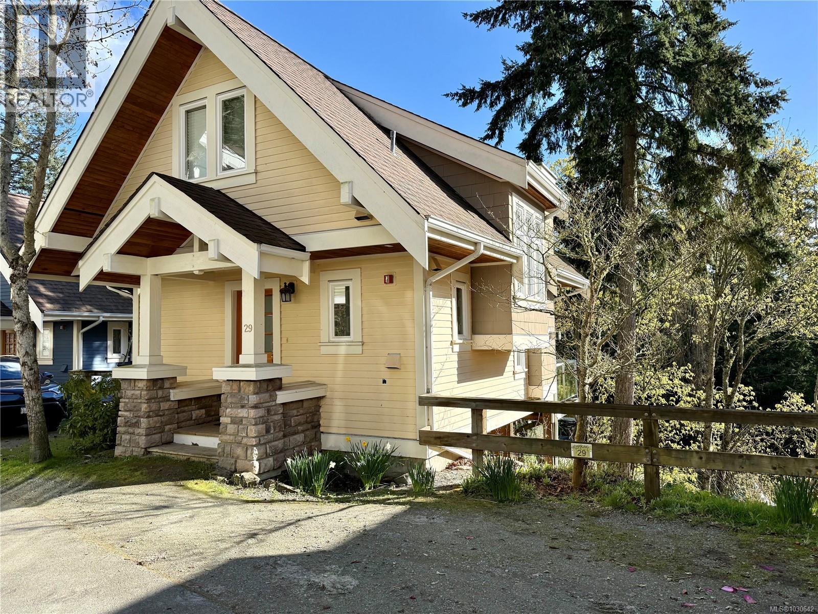 29A 2315 Mackinnon Rd, Pender Island