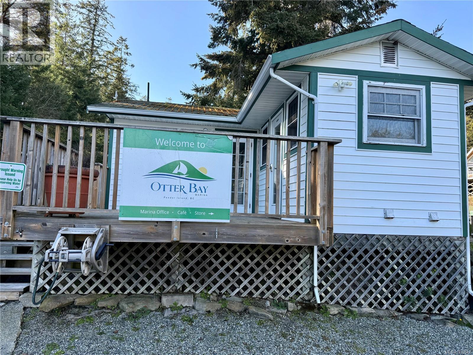 29A 2315 Mackinnon Rd, Pender Island