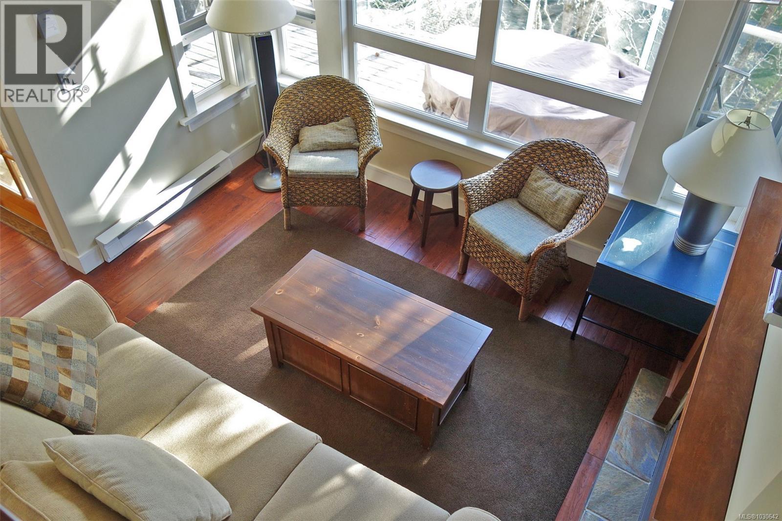 29A 2315 Mackinnon Rd, Pender Island