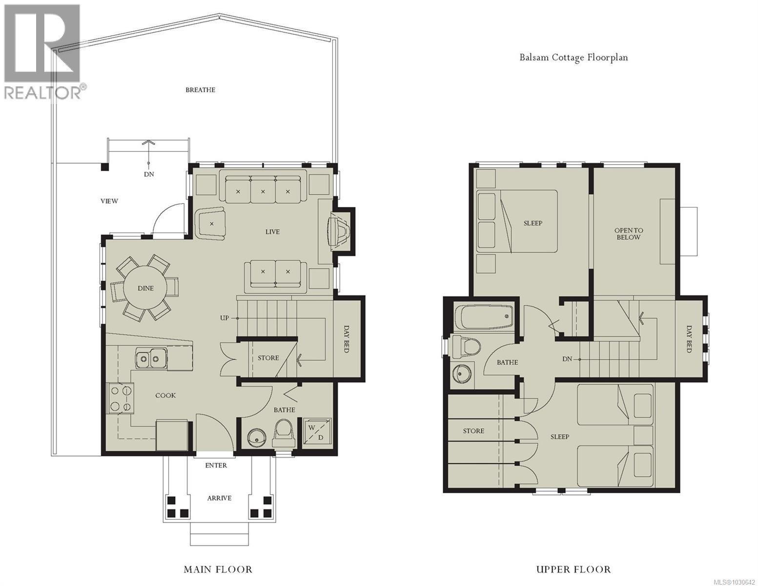 29A 2315 Mackinnon Rd, Pender Island