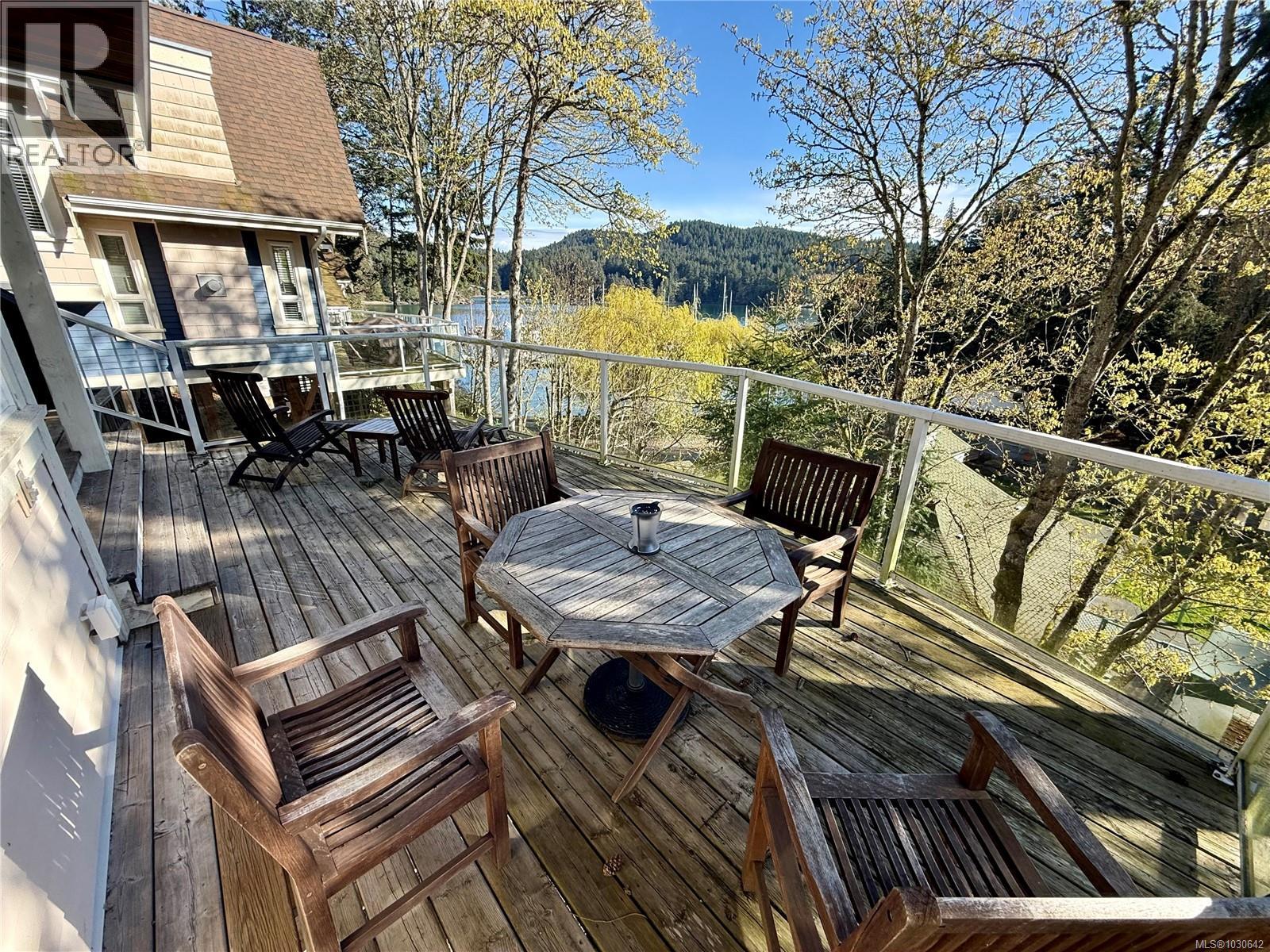 29A 2315 Mackinnon Rd, Pender Island
