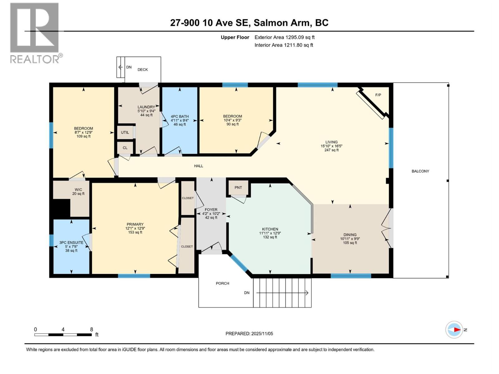 #27 900 10 Avenue SE - 82