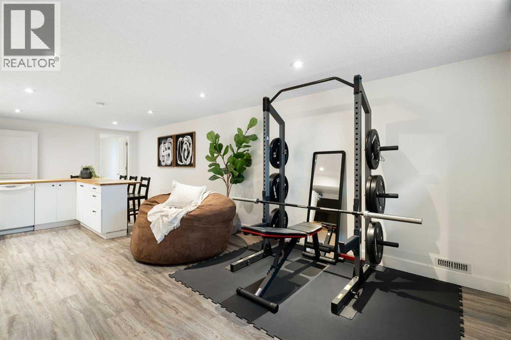 Single Family House Bungalow for Sale in  Waverley Drive SW Westgate Calgary 