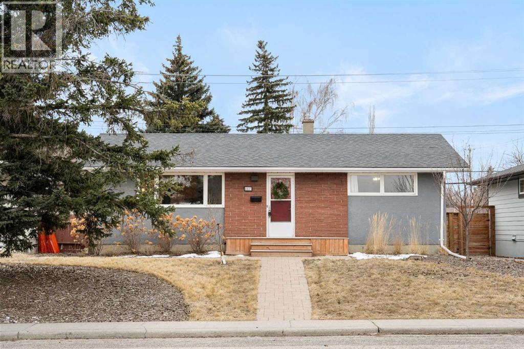 4823 Waverley Drive SW, Calgary, Alberta