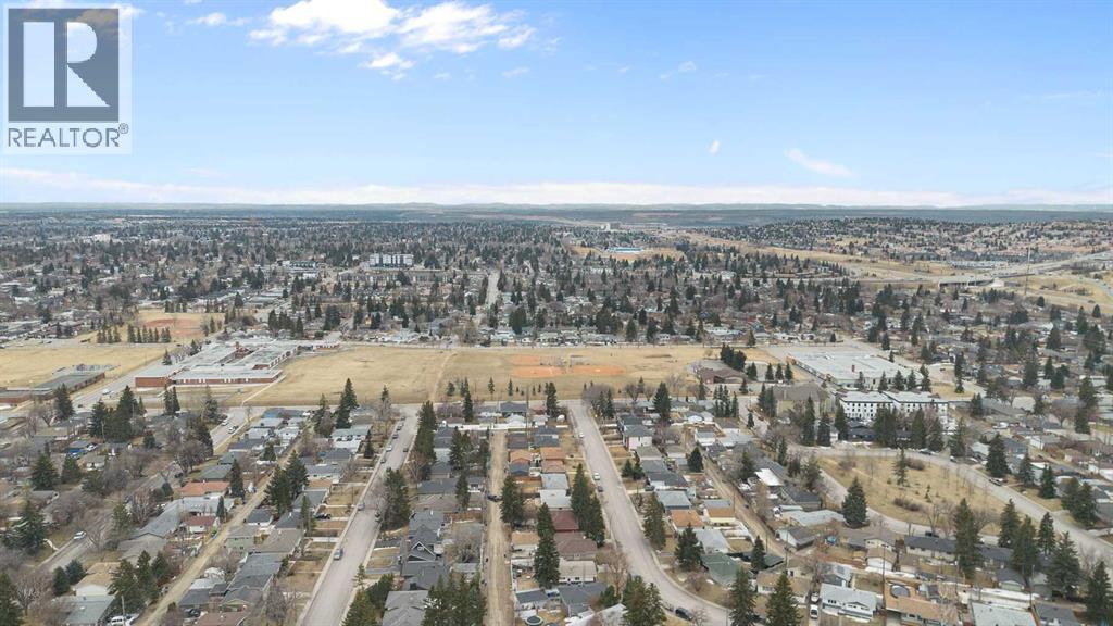 Single Family House Bungalow for Sale in  Waverley Drive SW Westgate Calgary 