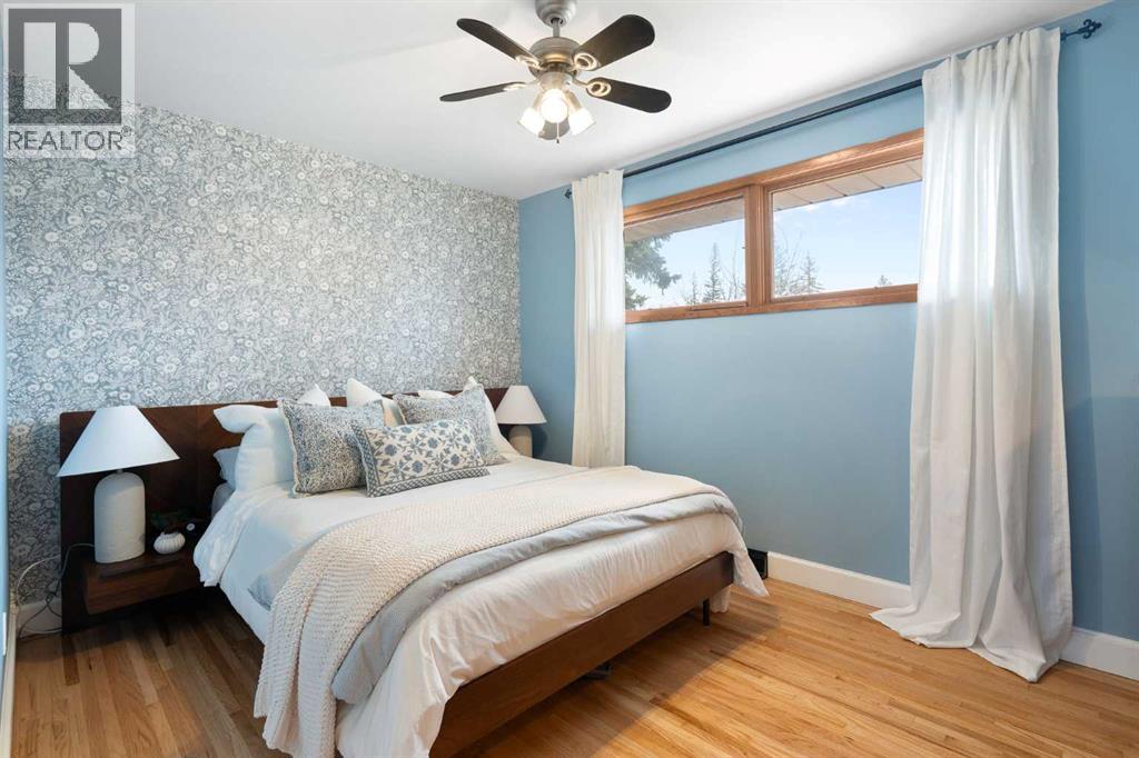 Single Family House Bungalow for Sale in  Waverley Drive SW Westgate Calgary 