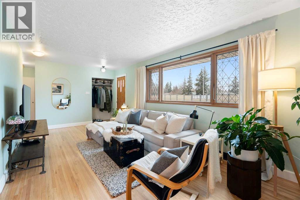 Single Family House Bungalow for Sale in  Waverley Drive SW Westgate Calgary 