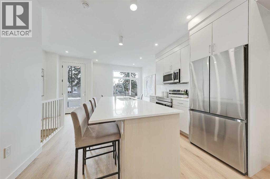 Single Family House for Sale in    Street SW Glenbrook Calgary 