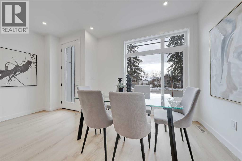 Single Family House for Sale in    Street SW Glenbrook Calgary 