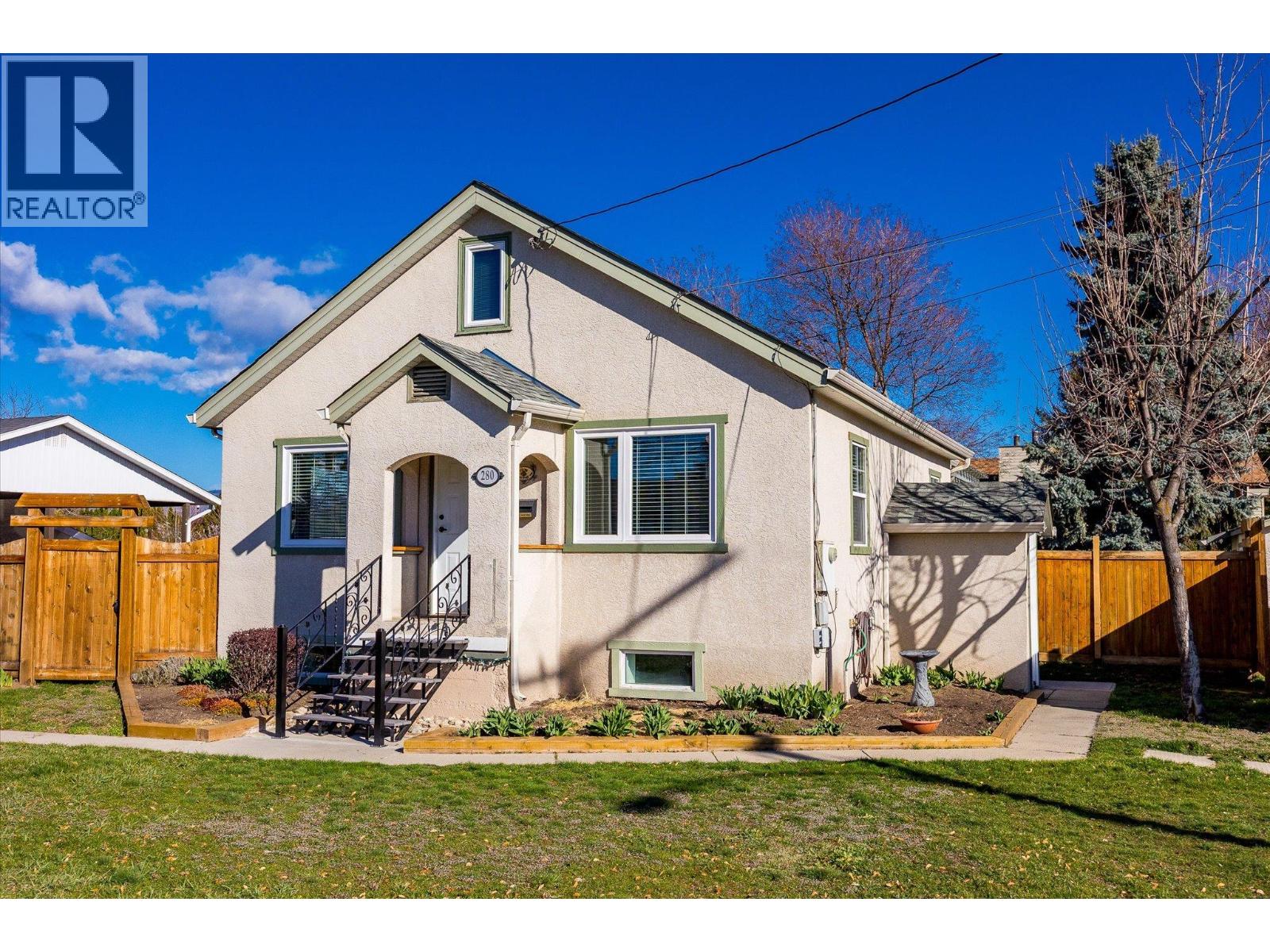  280 Mugford Road, Kelowna