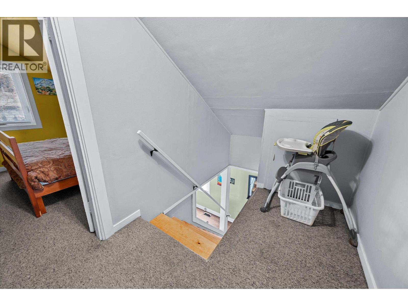  280 Mugford Road, Kelowna