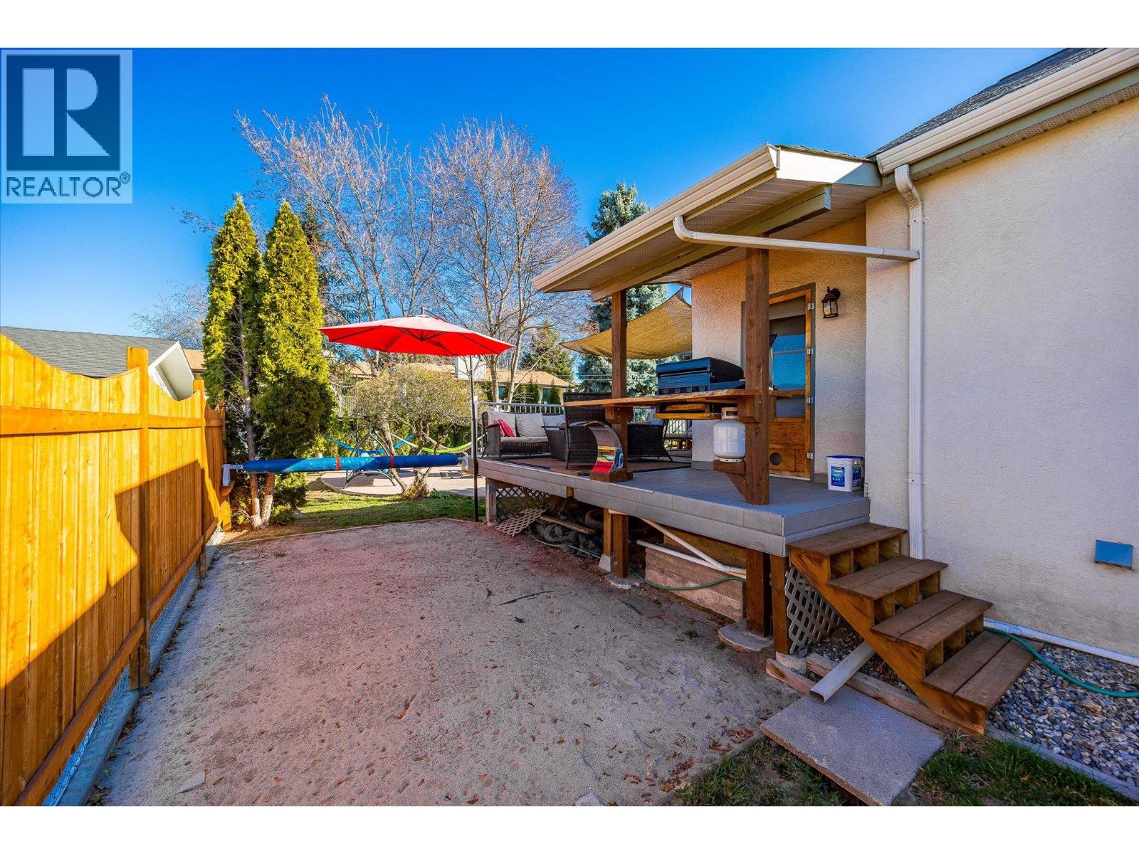  280 Mugford Road, Kelowna