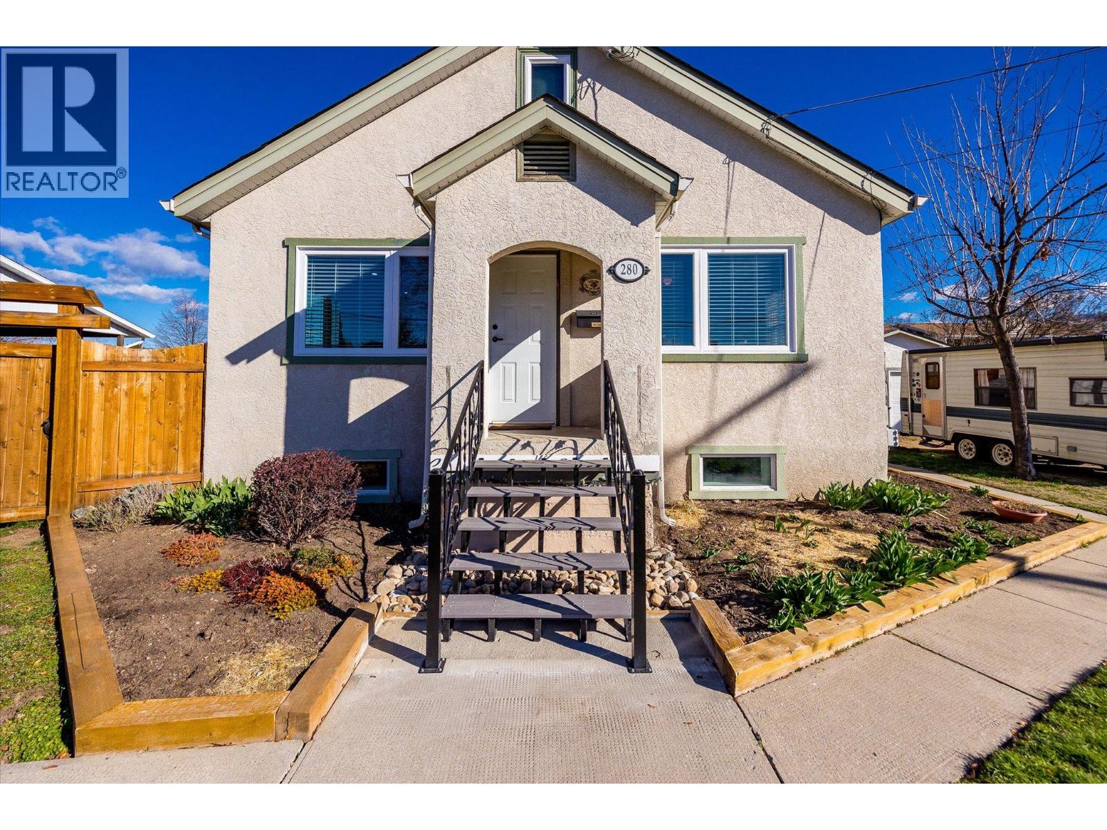  280 Mugford Road, Kelowna