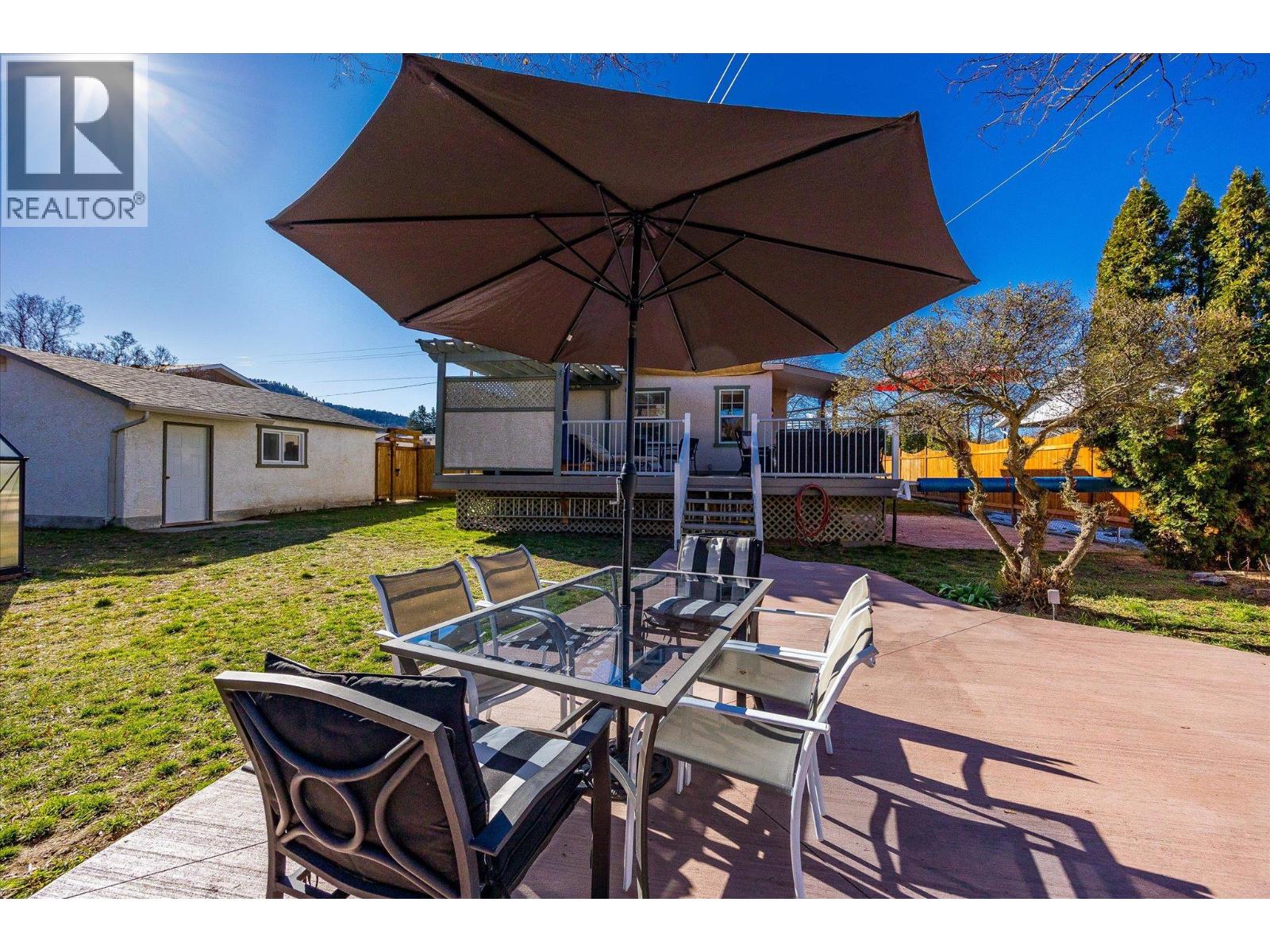  280 Mugford Road, Kelowna